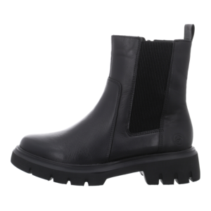 Stiefeletten - Remonte - schwarz