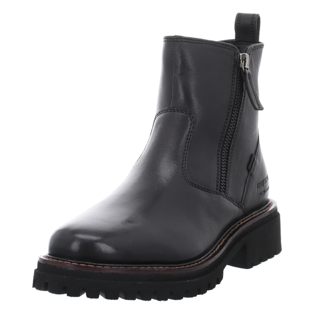 Josef Seibel - 89103-VL68100 - Rachel 03 - schwarz - Stiefeletten