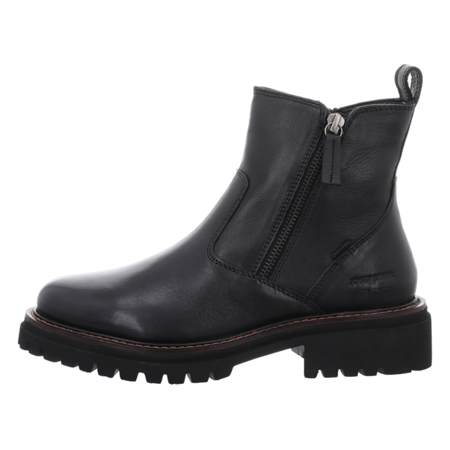 Josef Seibel - 89103-VL68100 - Rachel 03 - schwarz - Stiefeletten