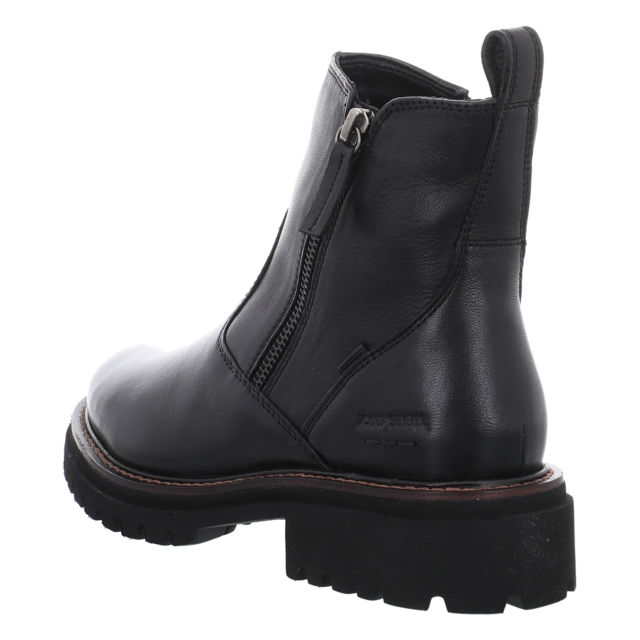 Josef Seibel - 89103-VL68100 - Rachel 03 - schwarz - Stiefeletten