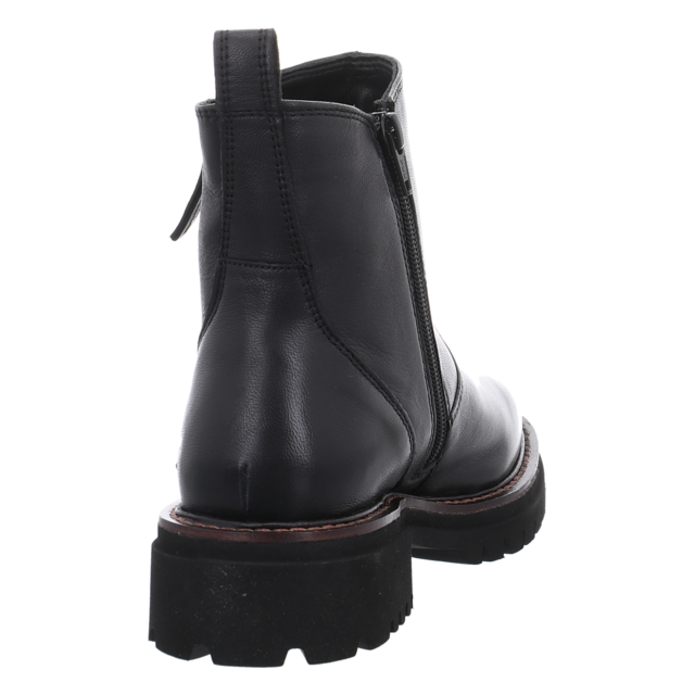 Josef Seibel - 89103-VL68100 - Rachel 03 - schwarz - Stiefeletten