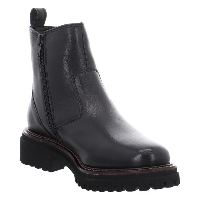 Josef Seibel - 89103-VL68100 - Rachel 03 - schwarz - Stiefeletten