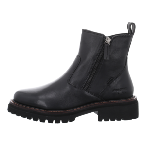 Stiefeletten - Josef Seibel - Rachel 03 - schwarz