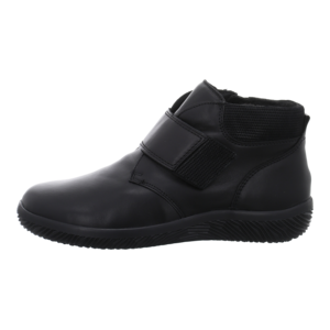 Stiefeletten - Waldl�ufer - K-Roya - schwarz