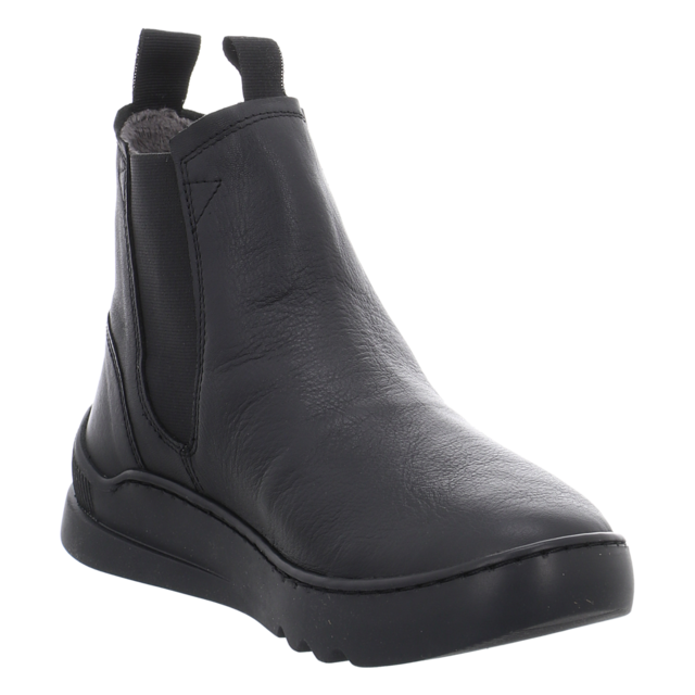 Softinos - P900841001 - LACE841SOF - black - Stiefeletten