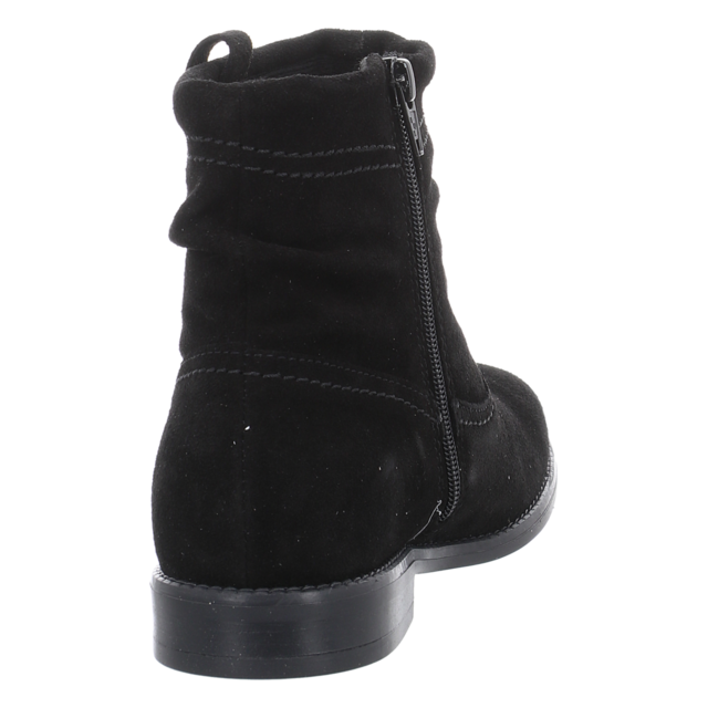 Tamaris - 1-25305-45-001 - 1-25305-45-001 - black - Stiefeletten