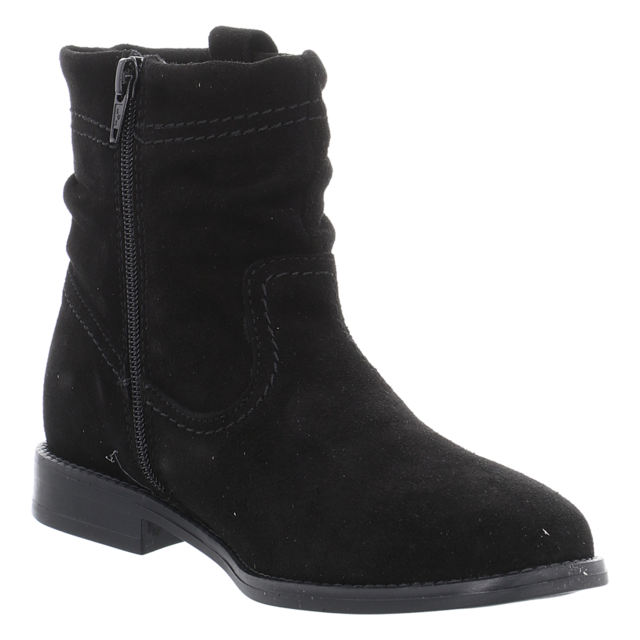 Tamaris - 1-25305-45-001 - 1-25305-45-001 - black - Stiefeletten