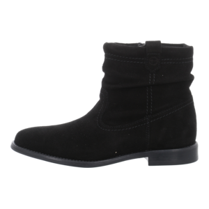 Stiefeletten - Tamaris - black