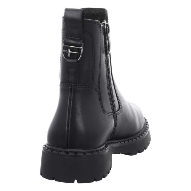 Tamaris - 1-25449-47-001 - 1-25449-47-001 - black - Stiefeletten