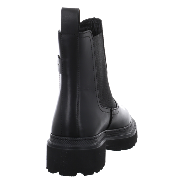 Tamaris - 1-25476-47-003 - 1-25476-47-003 - black - Stiefeletten