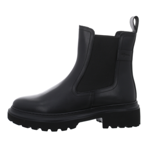 Stiefeletten - Tamaris - black