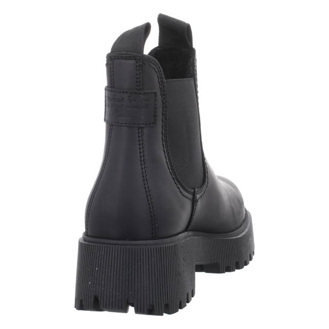 Tamaris - 1-25480-47-001 - 1-25480-47-001 - black - Stiefeletten