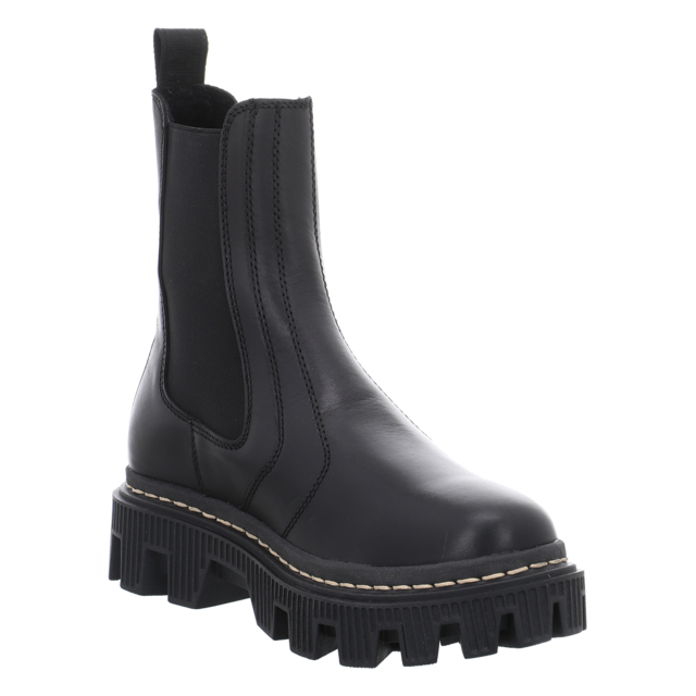 Tamaris - 1-25488-47-001 - 1-25488-47-001 - black - Stiefeletten