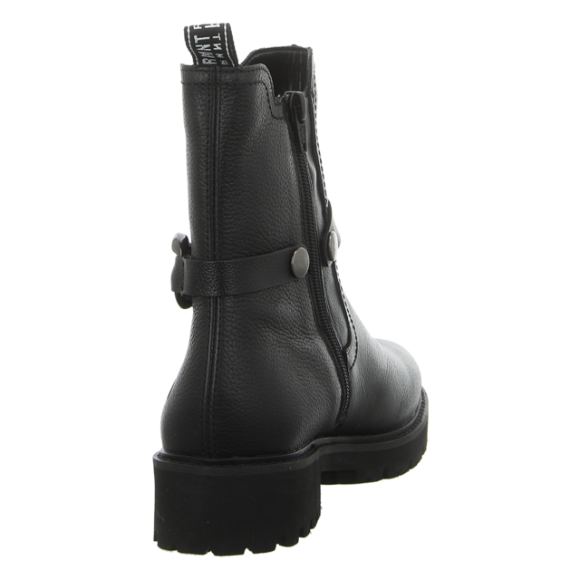 Remonte - D8695-01 - D8695-01 - schwarz - Stiefeletten