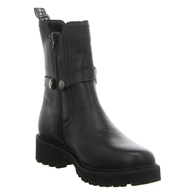 Remonte - D8695-01 - D8695-01 - schwarz - Stiefeletten