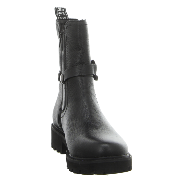 Remonte - D8695-01 - D8695-01 - schwarz - Stiefeletten