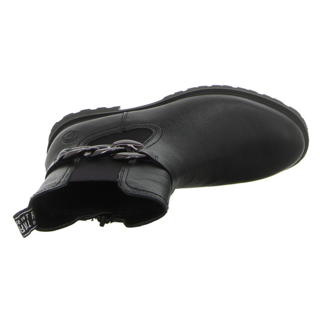 Remonte - D8695-01 - D8695-01 - schwarz - Stiefeletten