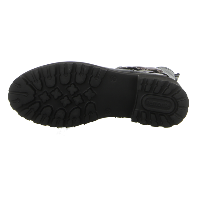Remonte - D8695-01 - D8695-01 - schwarz - Stiefeletten