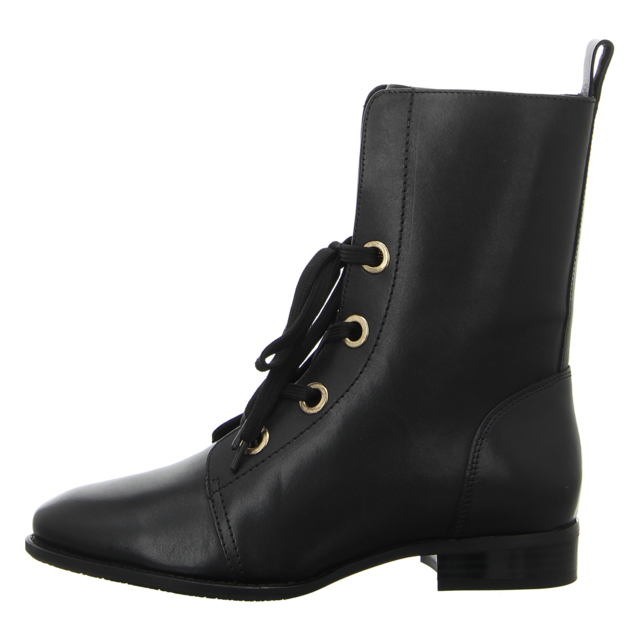 Gerry Weber - G35447-MI100101 - Sena 1 47 - schwarz-kombi - Stiefeletten