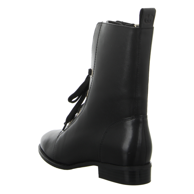 Gerry Weber - G35447-MI100101 - Sena 1 47 - schwarz-kombi - Stiefeletten