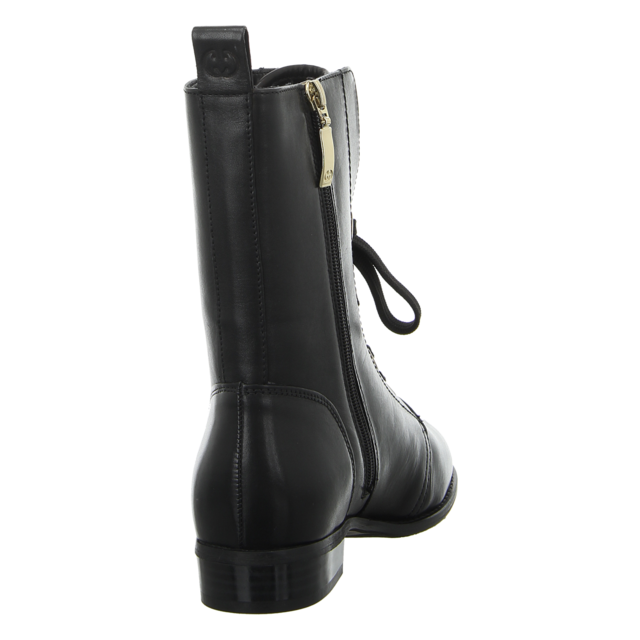 Gerry Weber - G35447-MI100101 - Sena 1 47 - schwarz-kombi - Stiefeletten