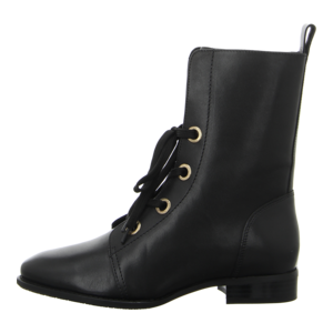 Stiefeletten - Gerry Weber - Sena 1 47 - schwarz-kombi