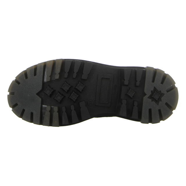 Papucei - CETUS AW22 BLACK PATTERN - Cetus AW22 - black pattern - Stiefeletten