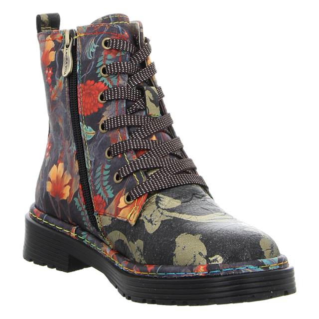 Laura Vita - INCASO 24 NOIR - Incaso 24 - noir - Stiefeletten