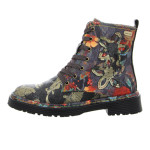 Stiefeletten - Laura Vita - Incaso 24 - noir