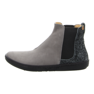 Stiefeletten - El Naturalista - Coral - black