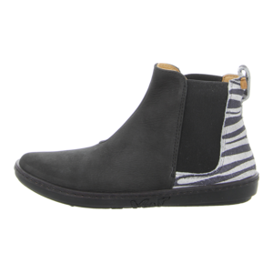 Stiefeletten - El Naturalista - Coral - cebra