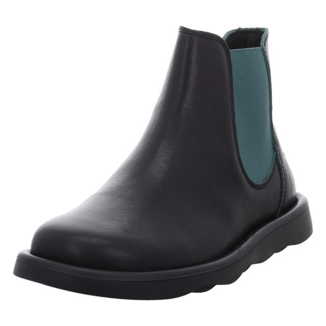 Fly London - P145099005 - TICH099FLY - ground/green - Stiefeletten
