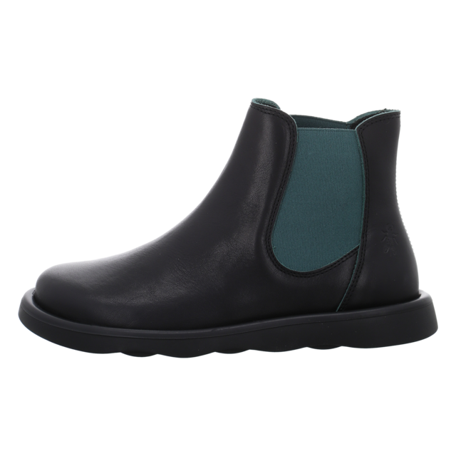 Fly London - P145099005 - TICH099FLY - ground/green - Stiefeletten