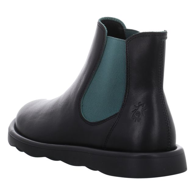 Fly London - P145099005 - TICH099FLY - ground/green - Stiefeletten