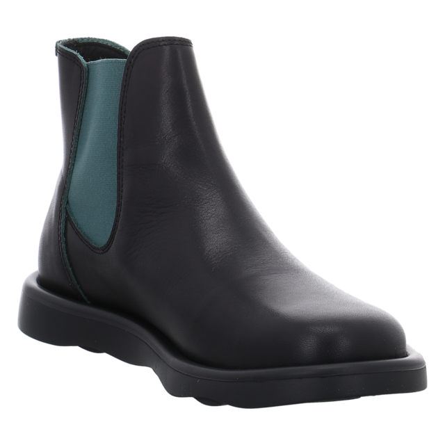 Fly London - P145099005 - TICH099FLY - ground/green - Stiefeletten