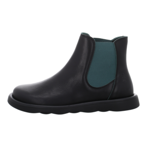 Stiefeletten - Fly London - TICH099FLY - ground/green