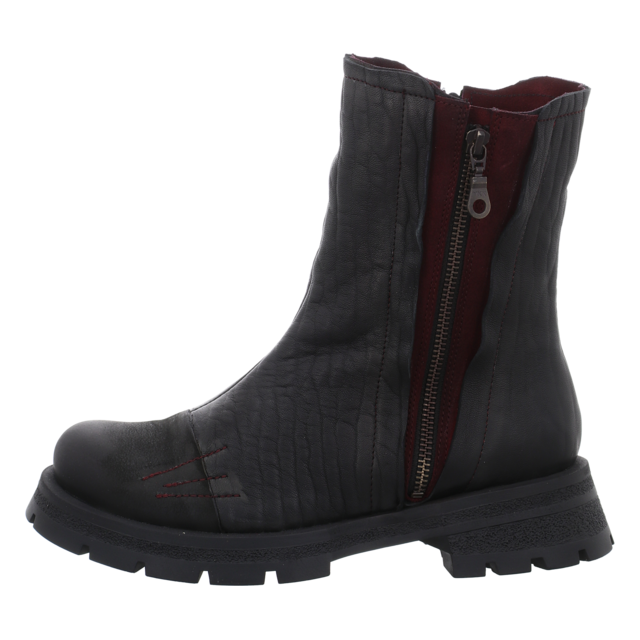 Papucei - NIXIE BLACK - Nixie - black - Stiefeletten