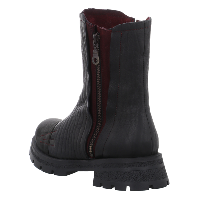 Papucei - NIXIE BLACK - Nixie - black - Stiefeletten