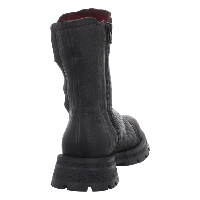 Papucei - NIXIE BLACK - Nixie - black - Stiefeletten
