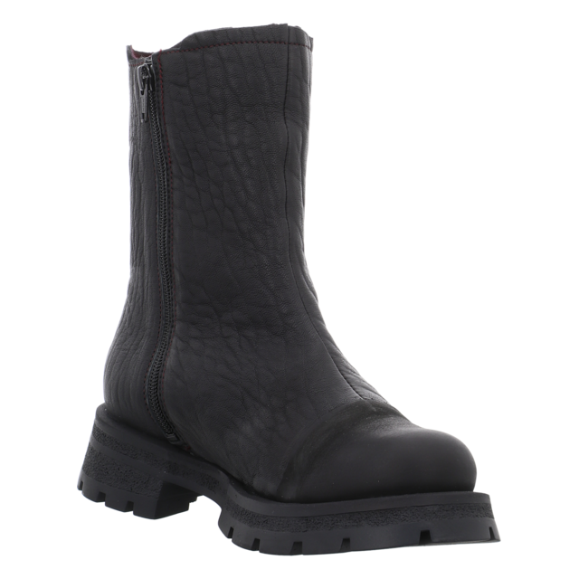 Papucei - NIXIE BLACK - Nixie - black - Stiefeletten
