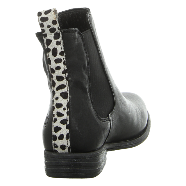 PX Shoes - JESSY 851 2220 - Jessy - oyster black - Stiefeletten