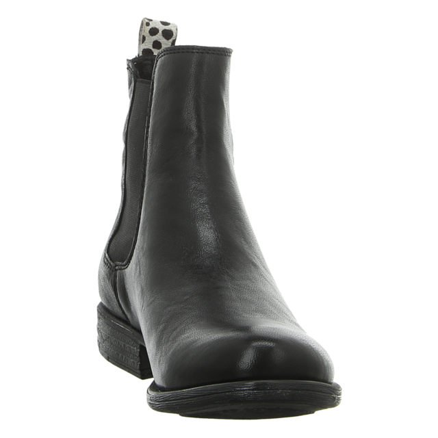 PX Shoes - JESSY 851 2220 - Jessy - oyster black - Stiefeletten