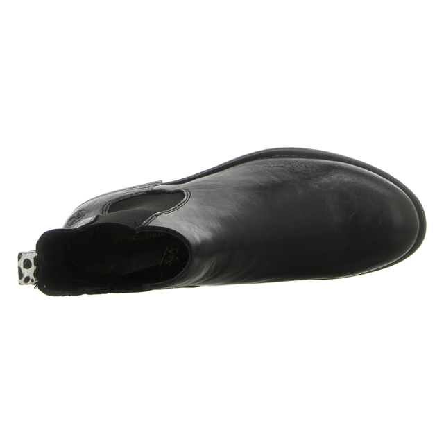 PX Shoes - JESSY 851 2220 - Jessy - oyster black - Stiefeletten