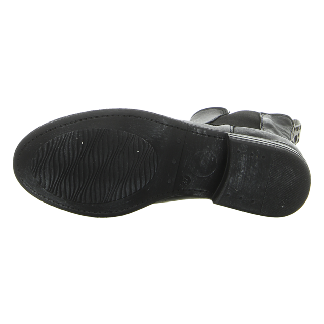 PX Shoes - JESSY 851 2220 - Jessy - oyster black - Stiefeletten