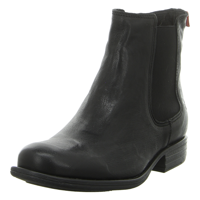 PX Shoes - JESSY 854 2220 - Jessy - black - Stiefeletten