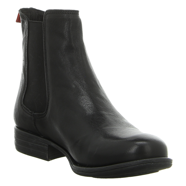 PX Shoes - JESSY 854 2220 - Jessy - black - Stiefeletten