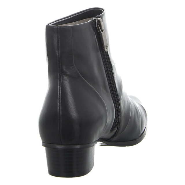 regarde le ciel... - STEFANY-172-166 - Stefany-172 - black/navy/piombo - Stiefeletten