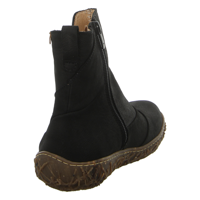 El Naturalista - 5450 BLACK - Nido - black - Stiefeletten