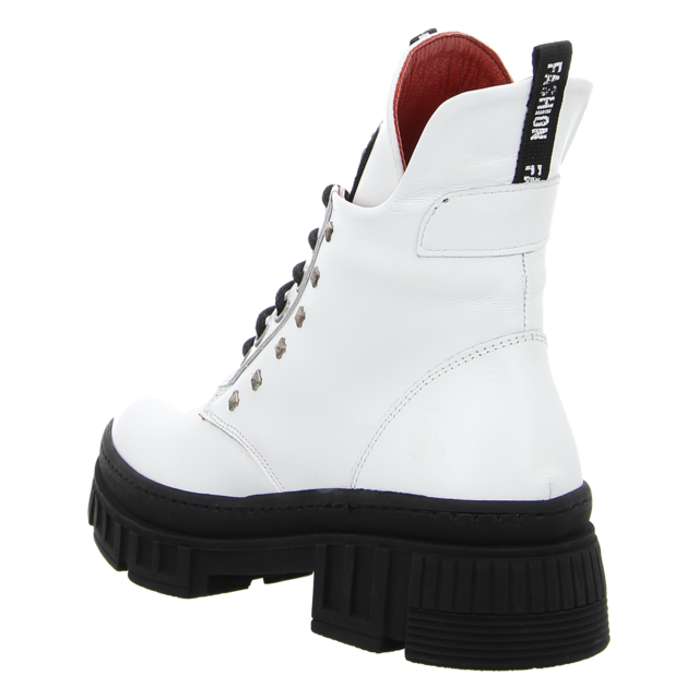 2GO Shoe - 8249-501-001 - 8249-501-001 - weiss - Stiefeletten