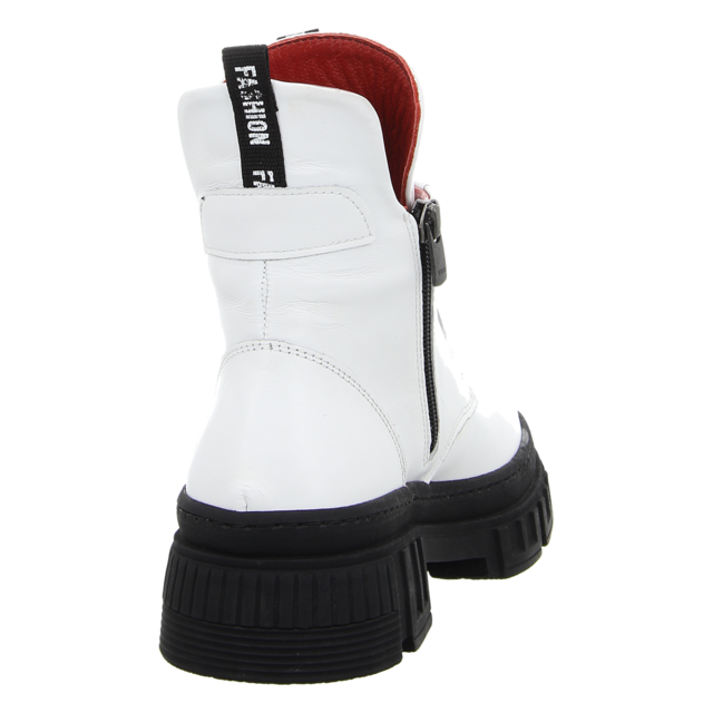 2GO Shoe - 8249-501-001 - 8249-501-001 - weiss - Stiefeletten